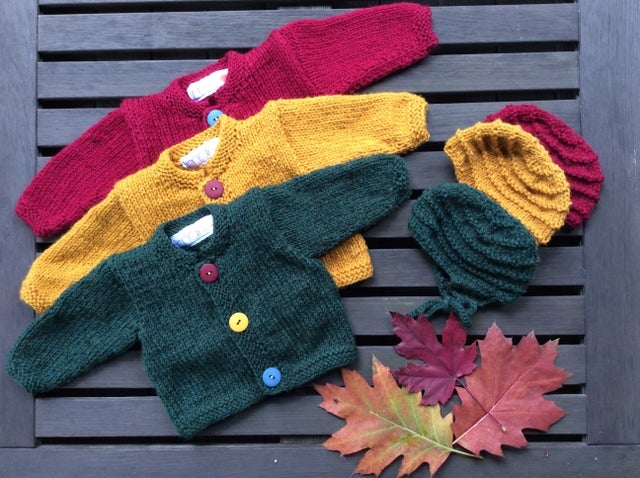 Mako Hand Knits | Mako Hand Knits